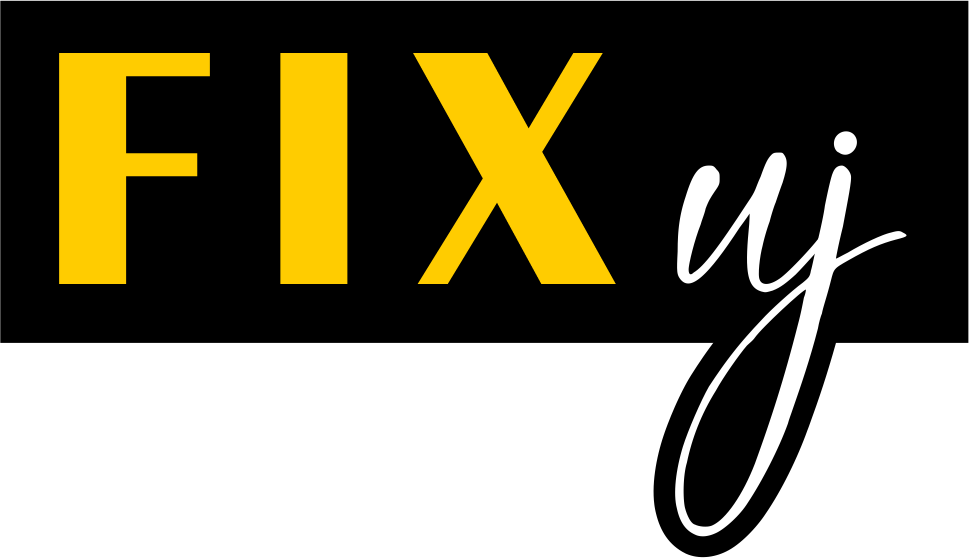FIXuj logo